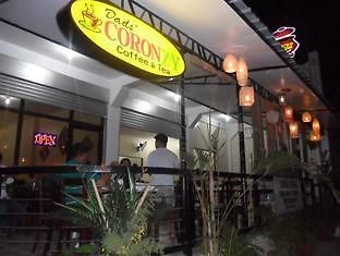 Centro Coron Bed And Breakfast Extérieur photo